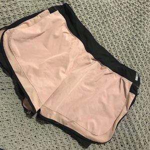 RBX X-Dri shorts blush